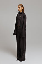 KAYA_B / pants