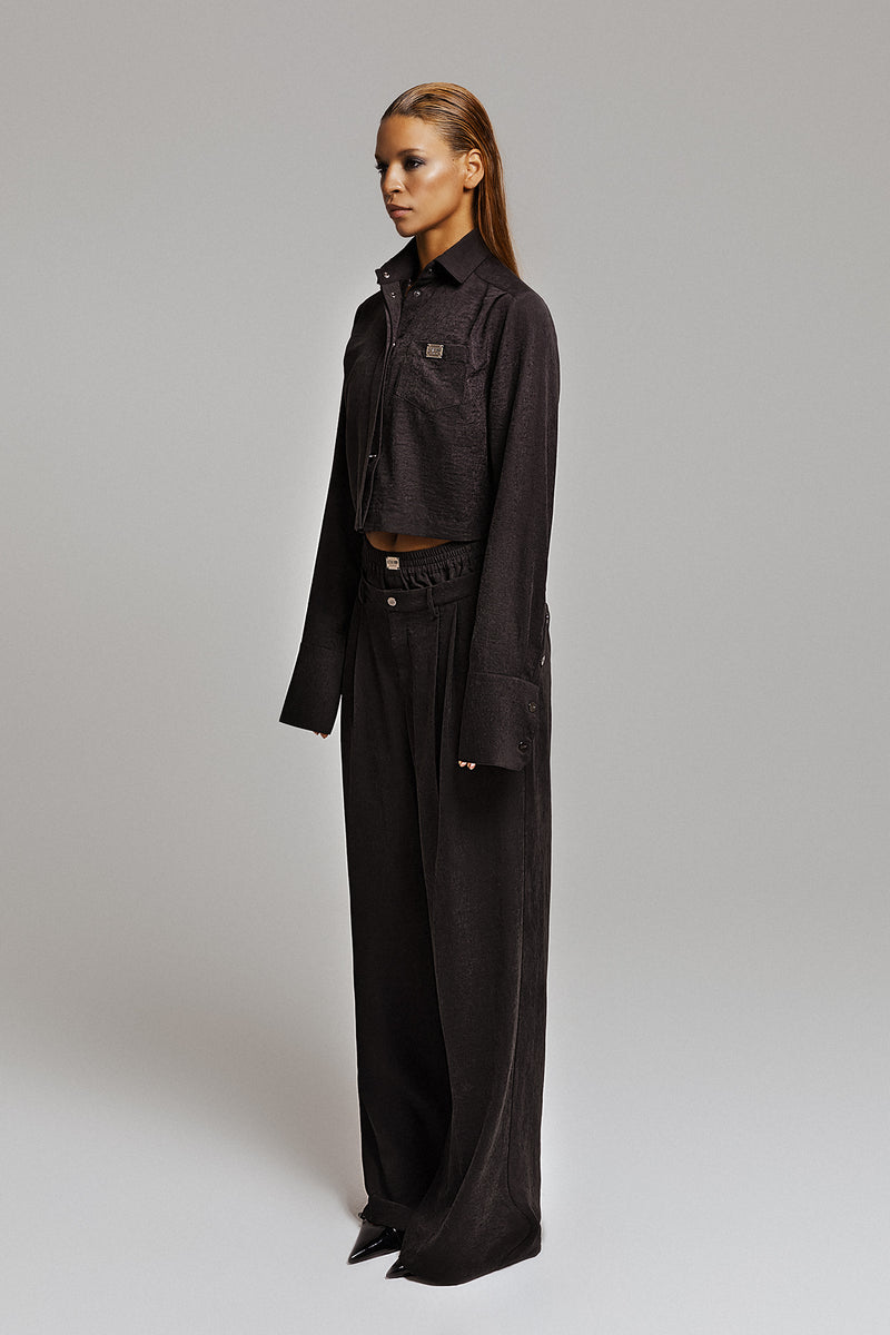 KAYA_B / pants
