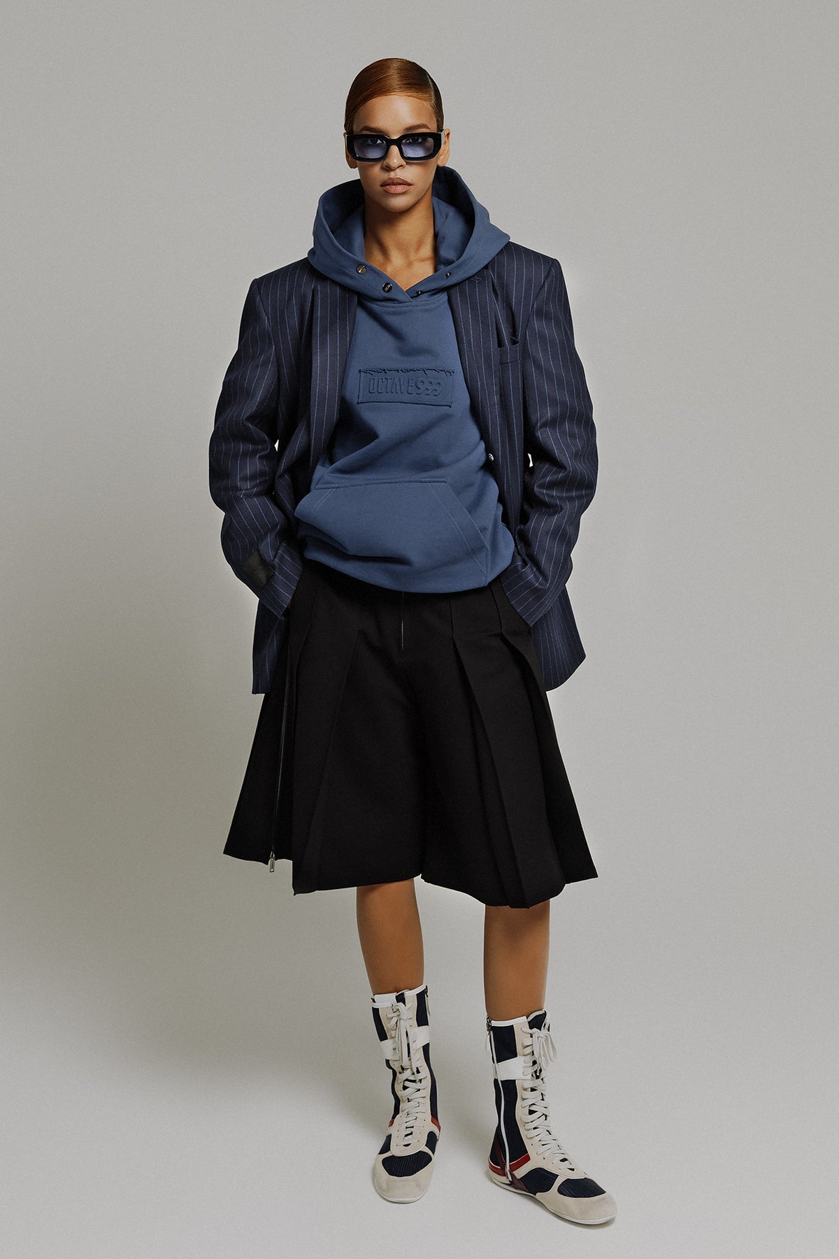 TOULOUSE / culottes