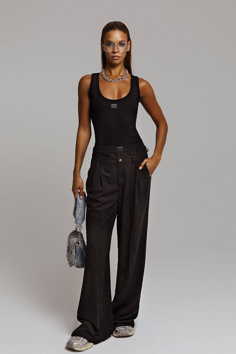 KAYA_B / pants