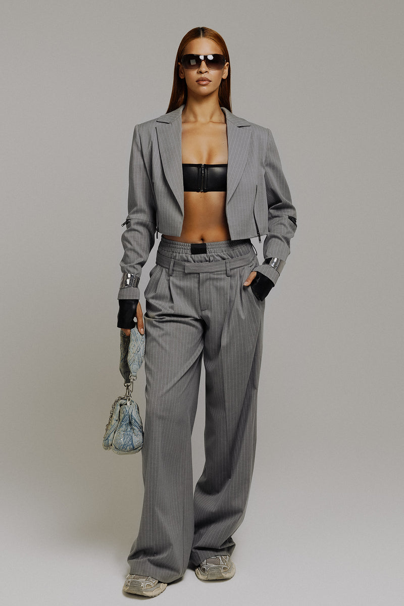 KIMPTON_GR / blazer