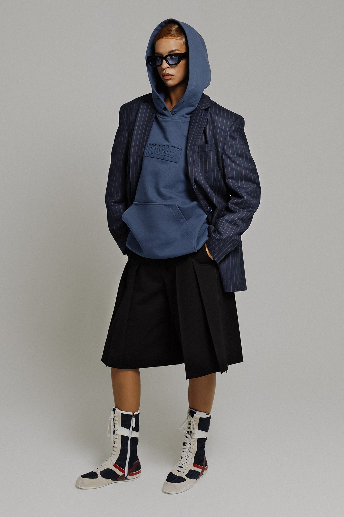 TOULOUSE / culottes