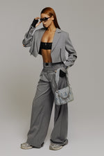 KIMPTON_GR / blazer