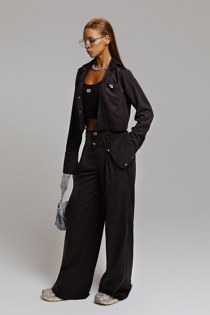 KAYA_B / pants