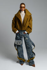 NOBLE / coat