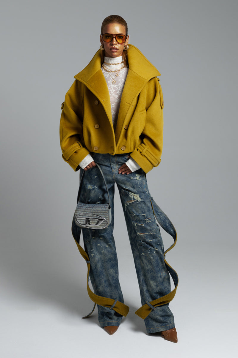 NOBLE / coat