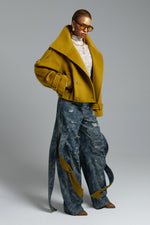 NOBLE / coat