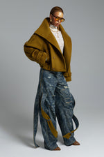NOBLE / coat