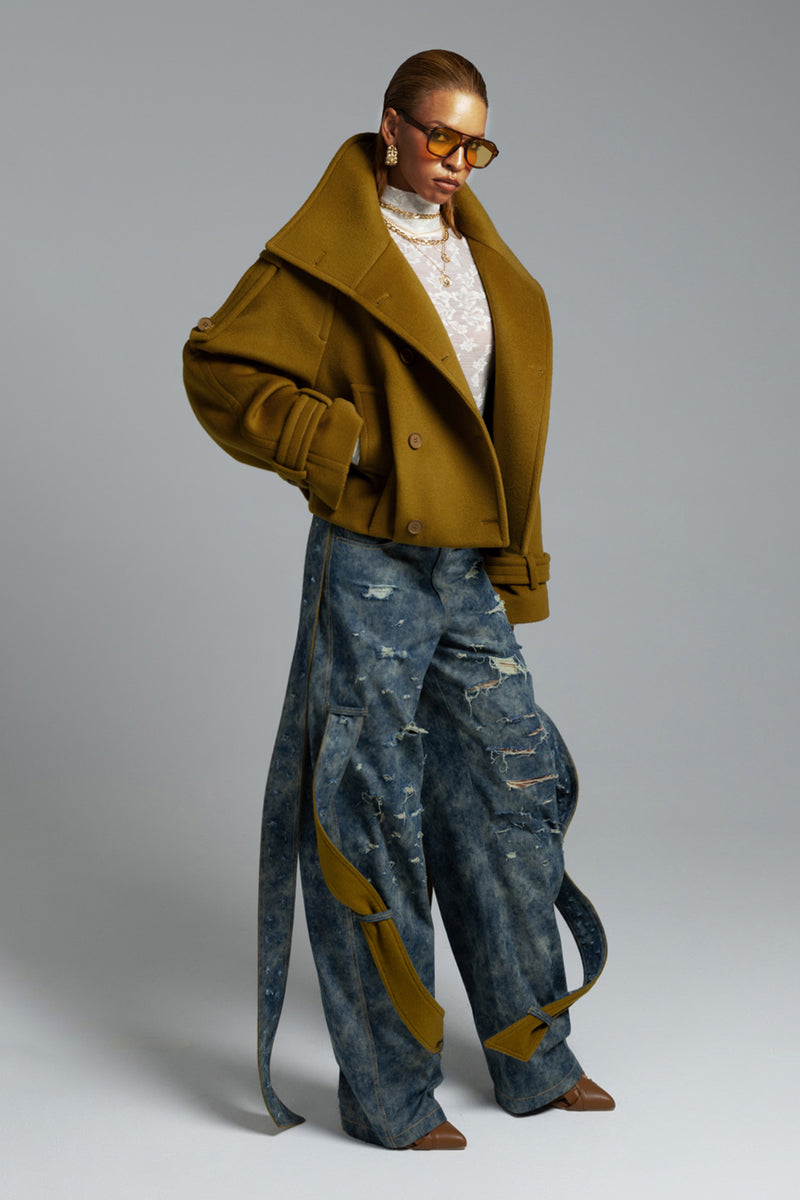 NOBLE / coat