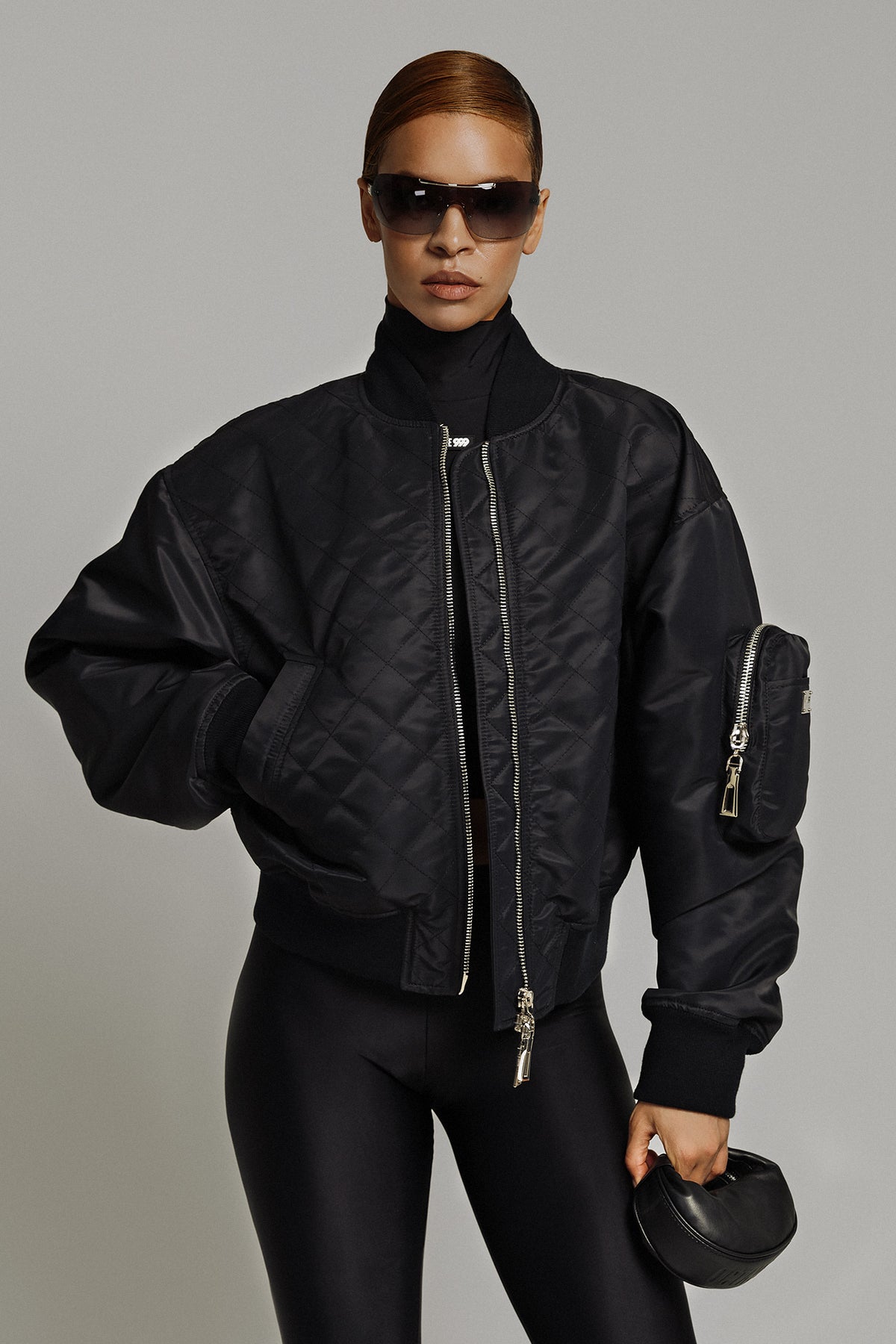 LUI / bomber