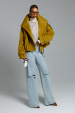 NOBLE / coat