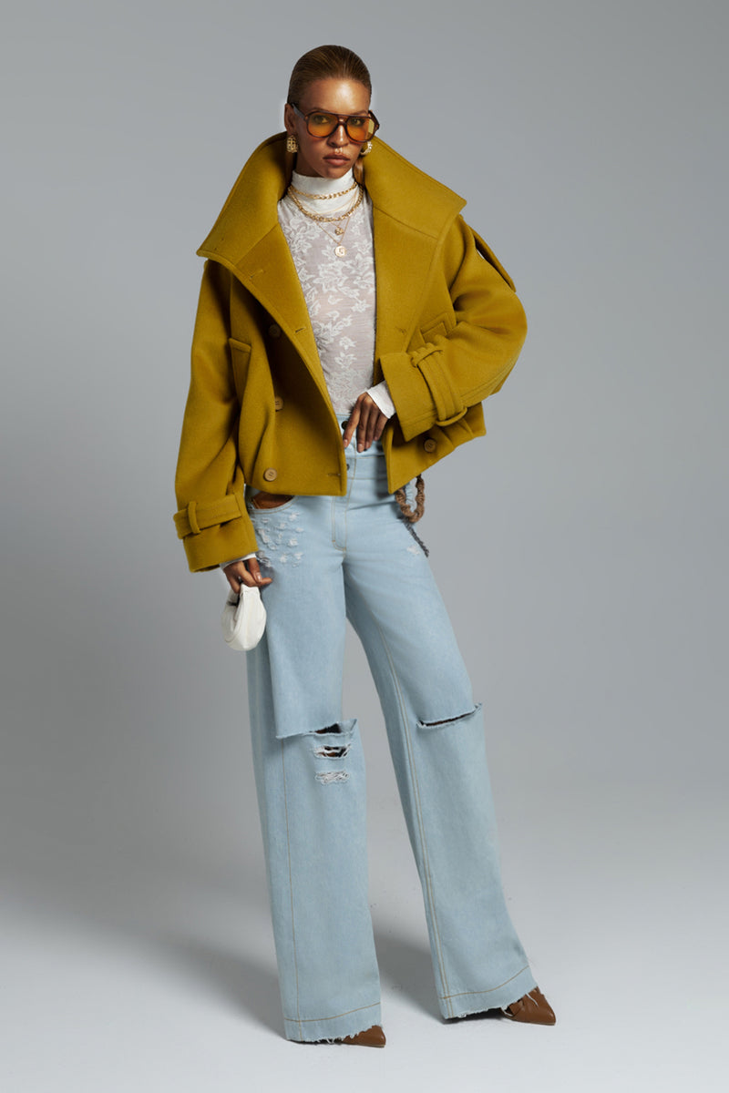 NOBLE / coat