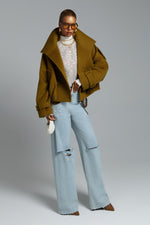 NOBLE / coat