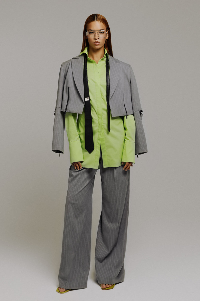 KIMPTON_GR / blazer