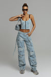 ICEBABY_BS / jeans