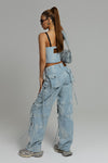 ICEBABY_BS / jeans