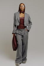 KIMPTON_GR / blazer
