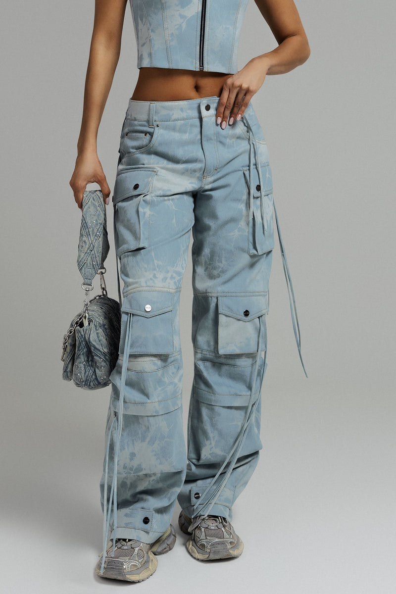 ICEBABY_BS / jeans