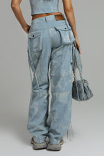 ICEBABY_BS / jeans