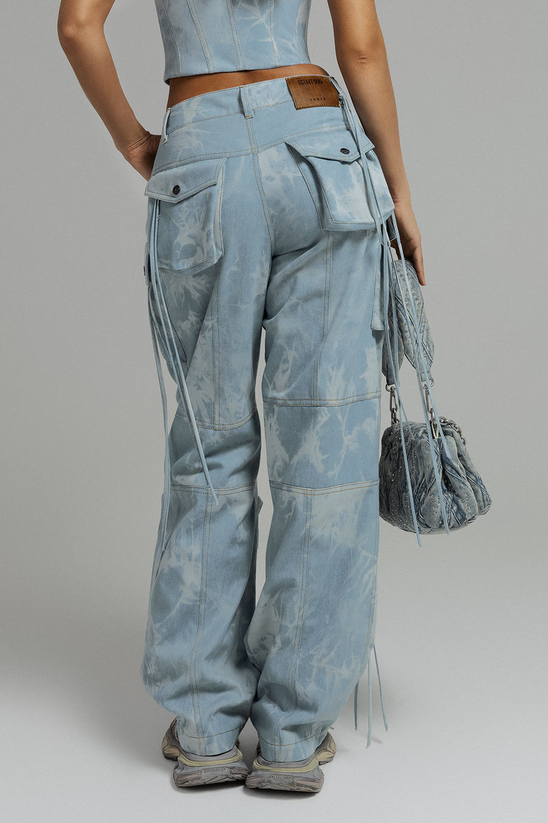 ICEBABY_BS / jeans