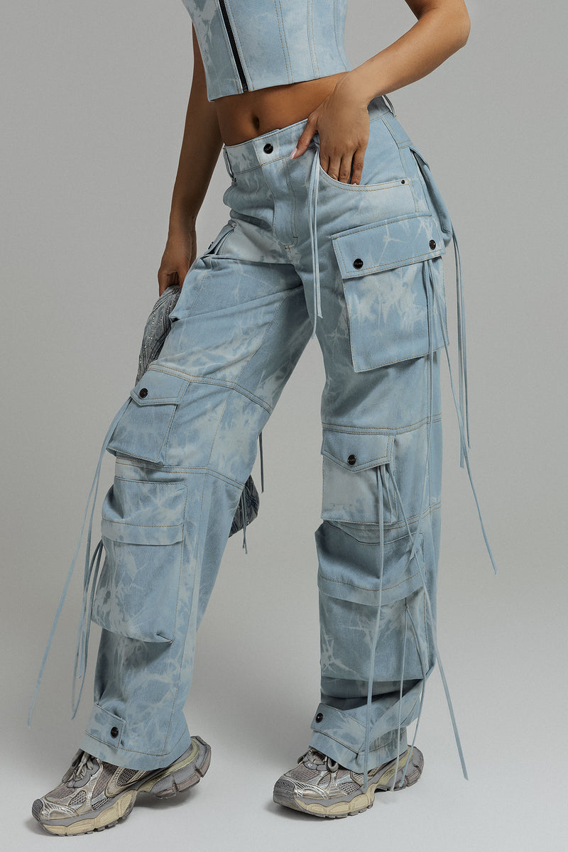 ICEBABY_BS / jeans