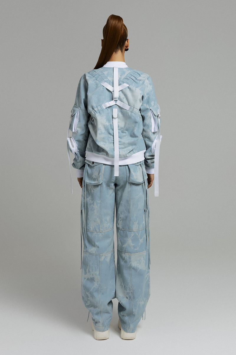 ICEBABY_BS / jeans