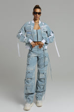 ICEBABY_BS / jeans