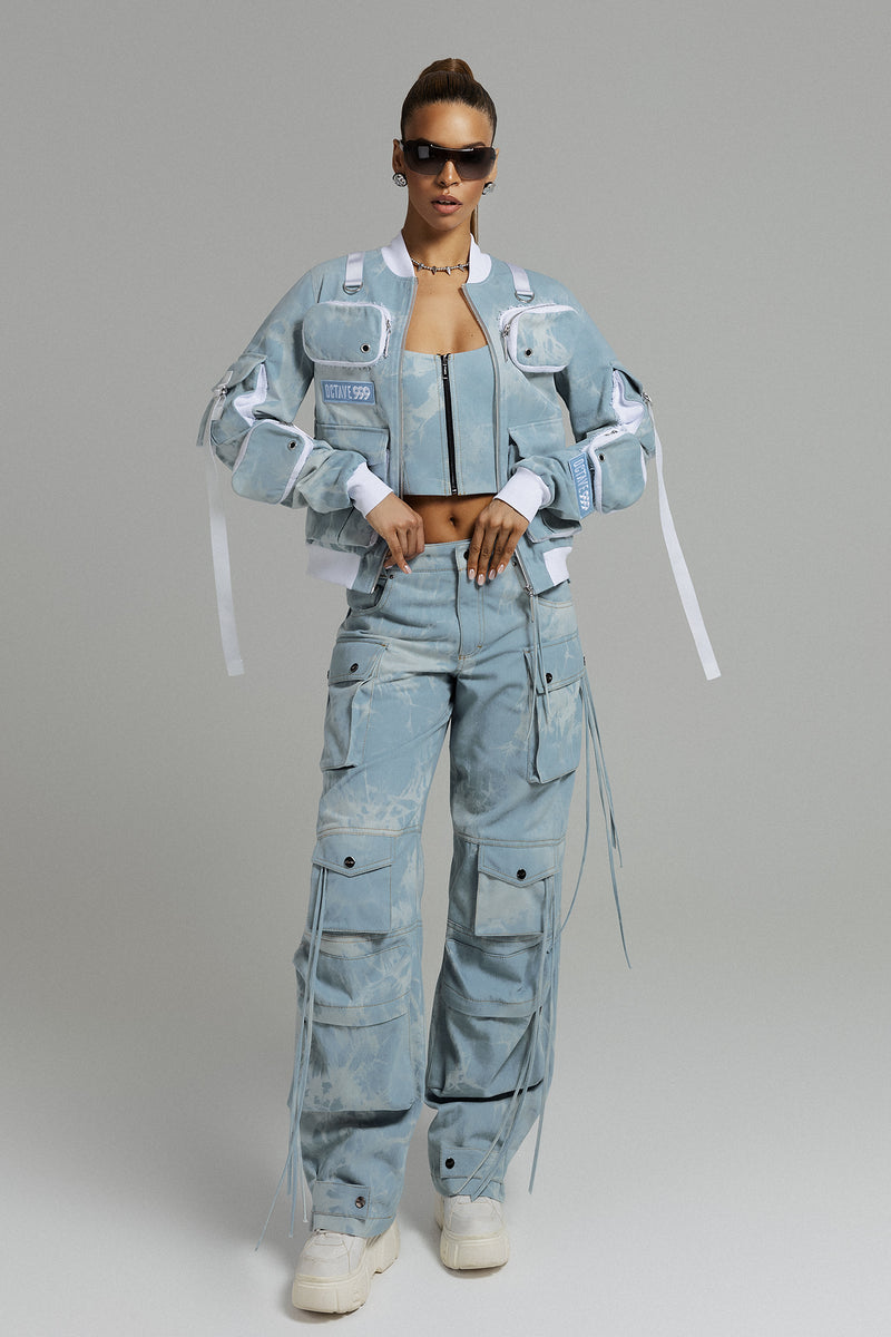 ICEBABY_BS / jeans