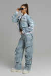 ICEBABY_BS / jeans