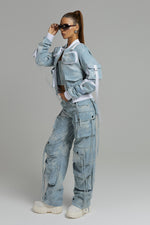 ICEBABY_BS / jeans