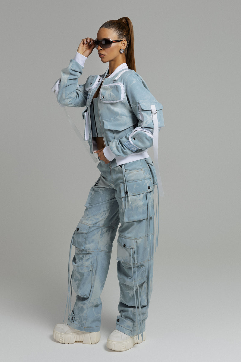ICEBABY_BS / jeans