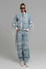 ICEBABY_BS / jeans