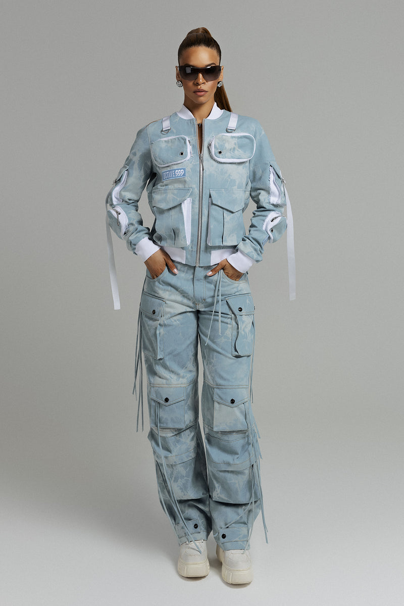 ICEBABY_BS / jeans