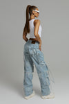 ICEBABY_BS / jeans