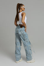 ICEBABY_BS / jeans