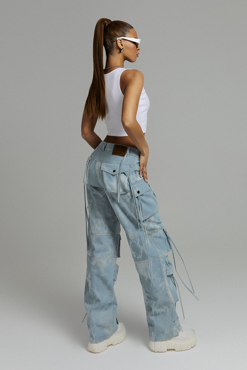 ICEBABY_BS / jeans