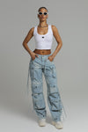 ICEBABY_BS / jeans