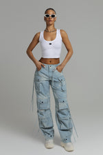 ICEBABY_BS / jeans