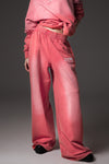 MOUSSE / gradient pants