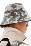 SPY_CAMO / hat