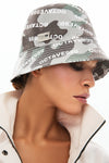 SPY_CAMO / hat