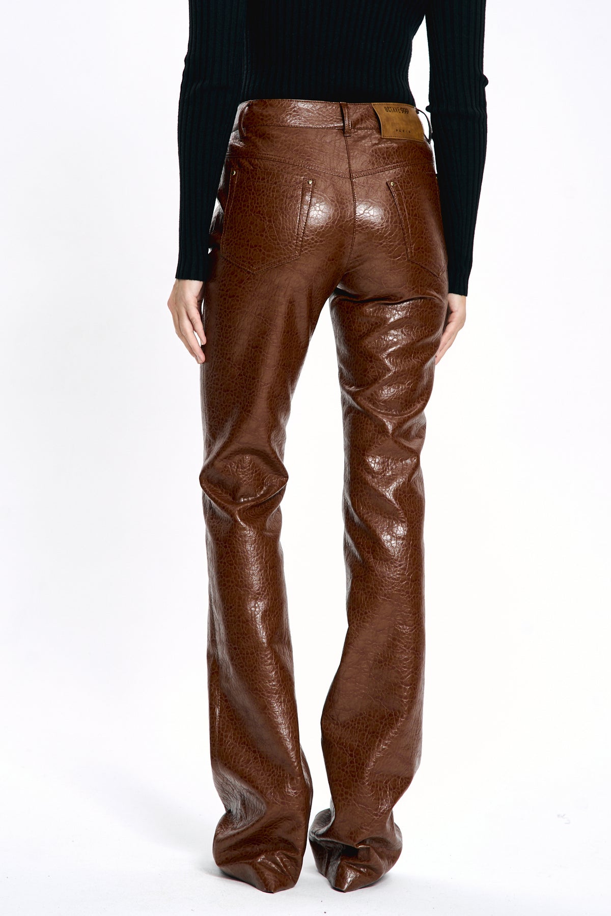 FRENZY / pants