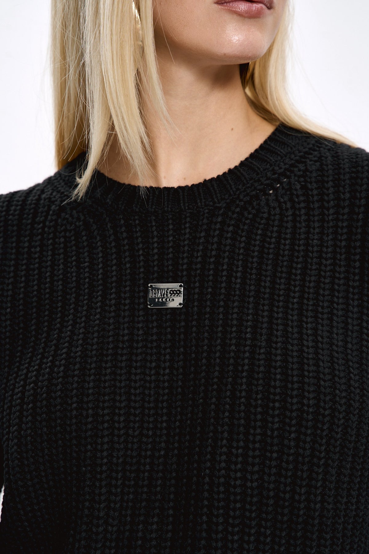 NAMESIS_B / pullover