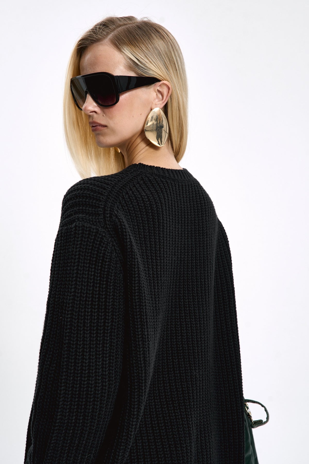 NAMESIS_B / pullover