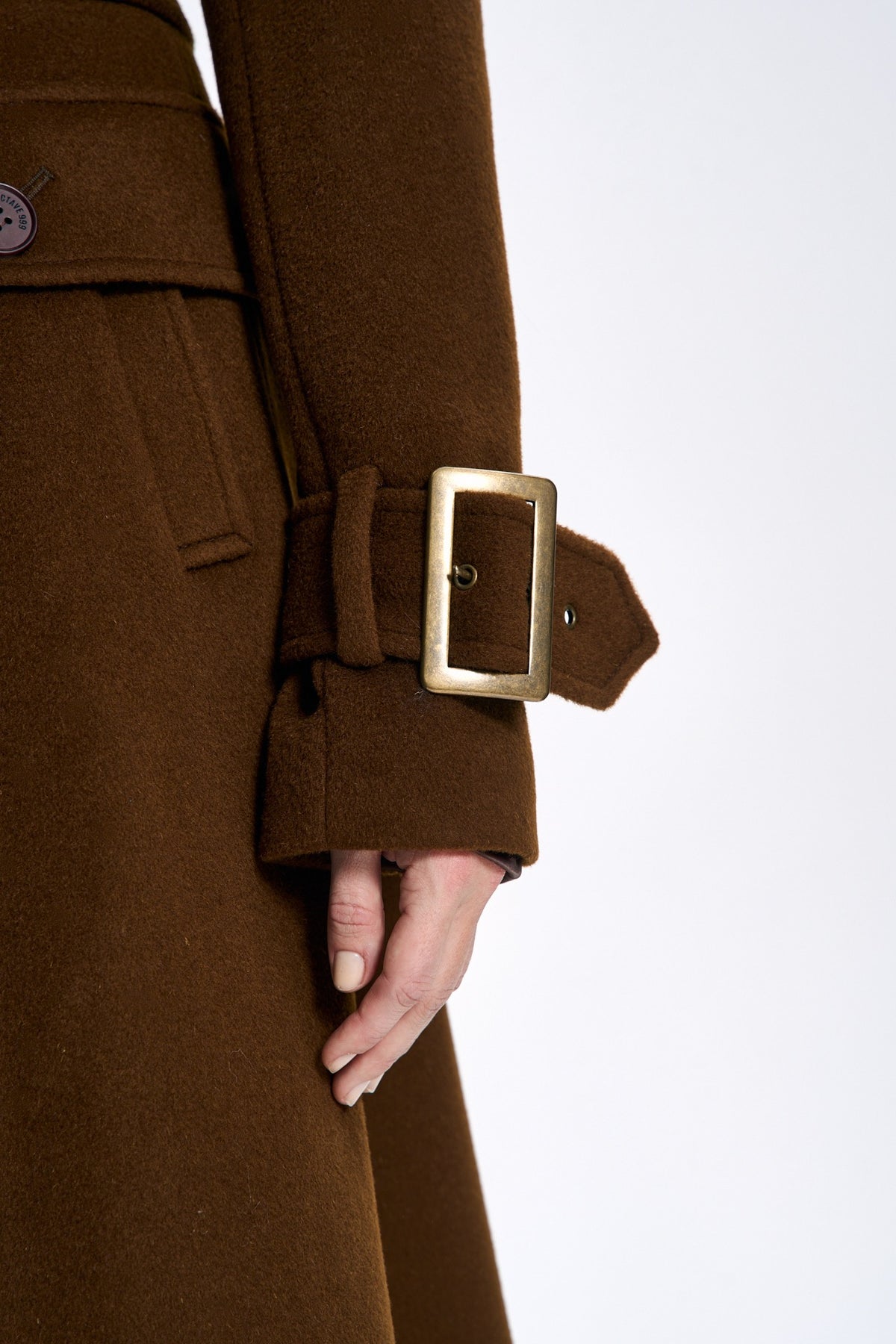 GREED / coat