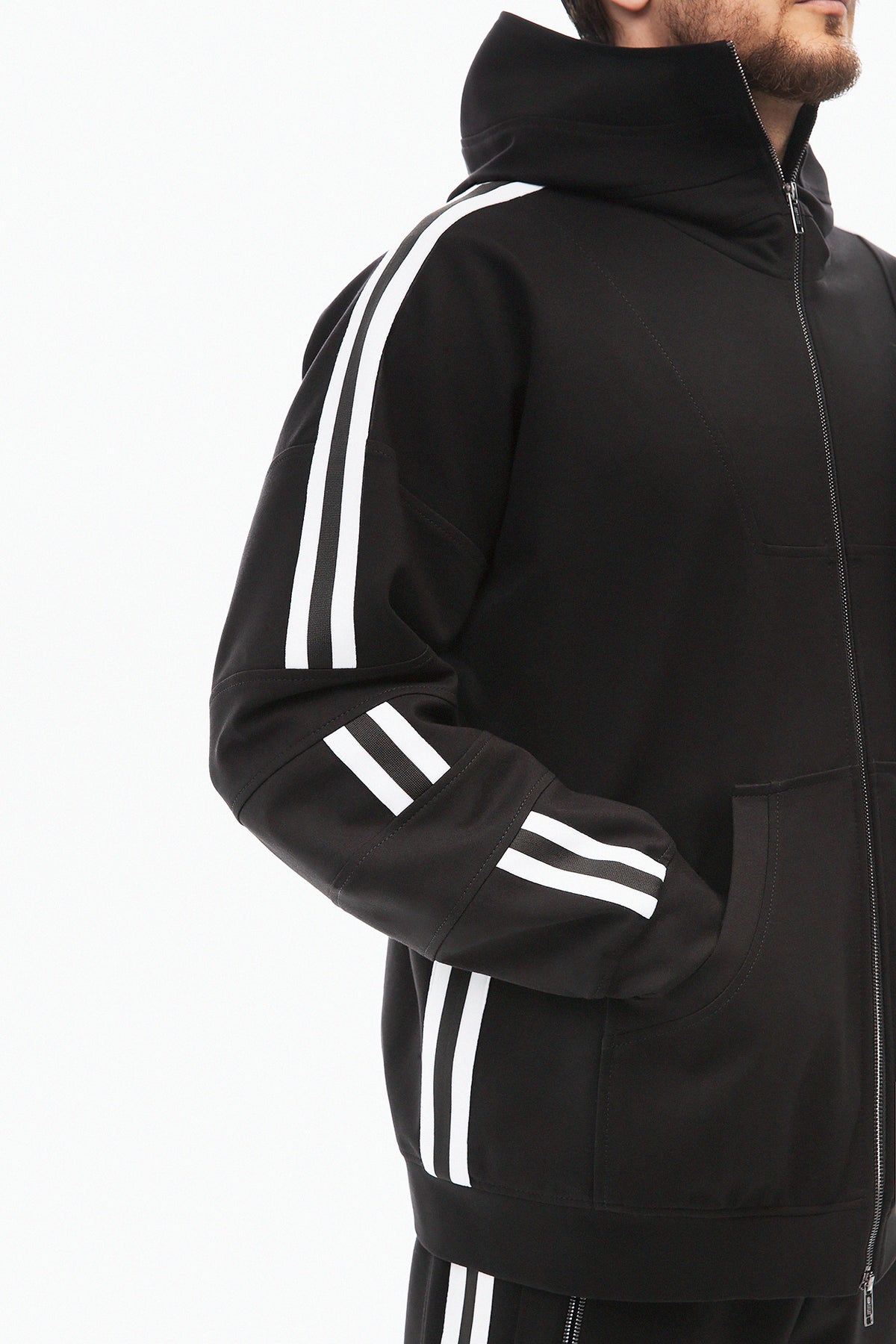 TITANIUM_M_B / sweatshirt