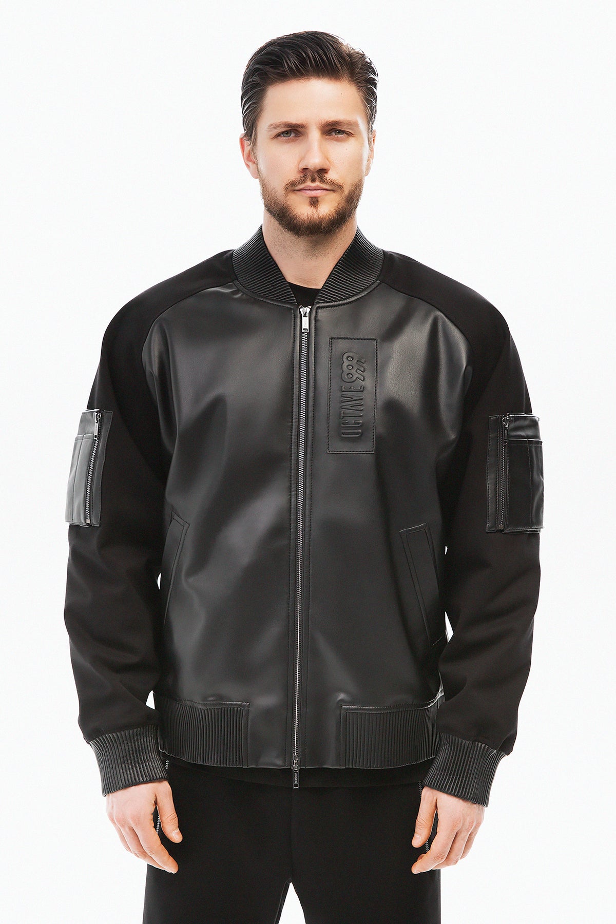 RESTORE / bomber
