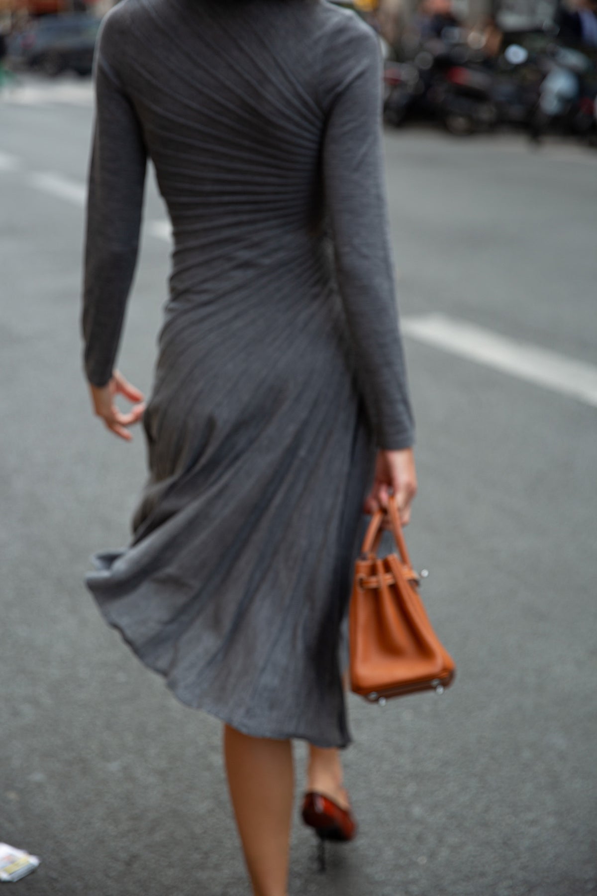 NACRE_GR / dress
