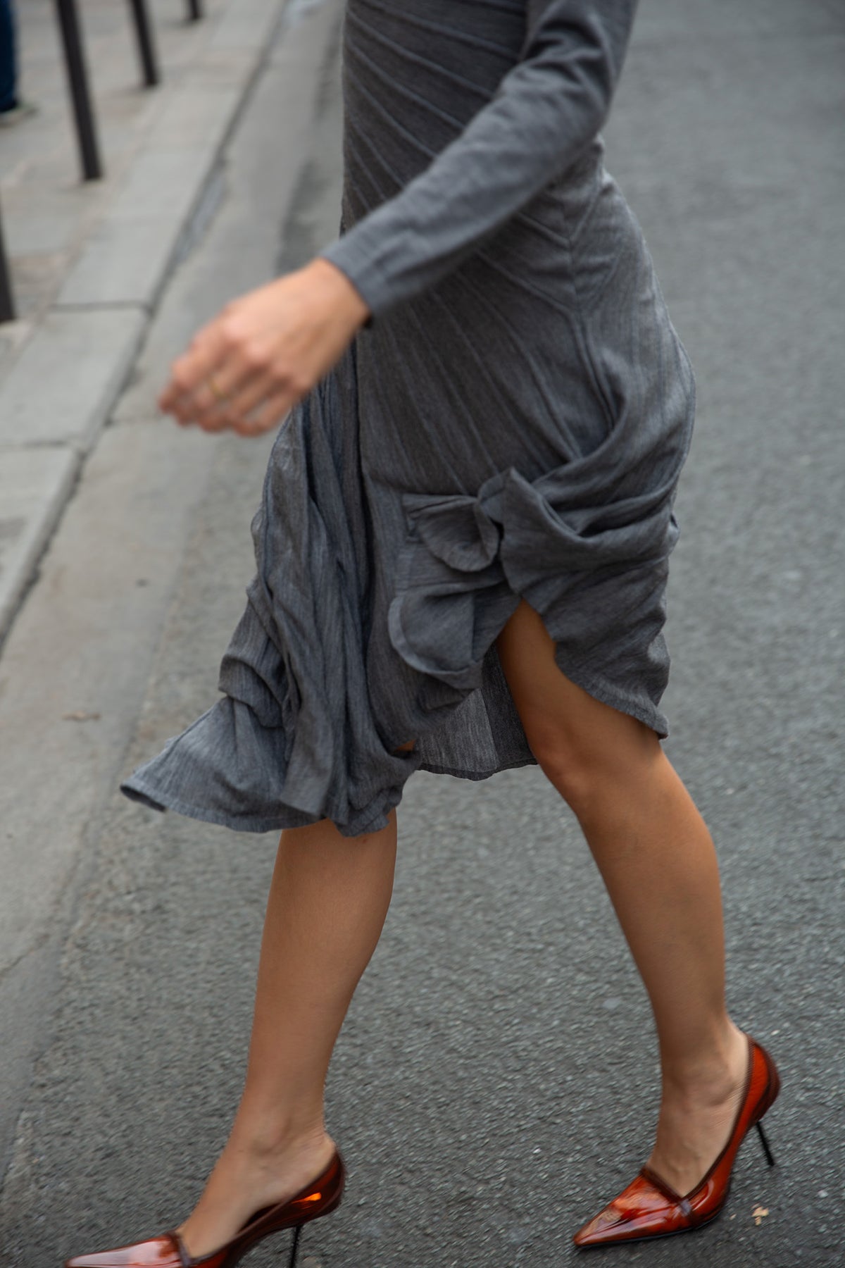 NACRE_GR / dress