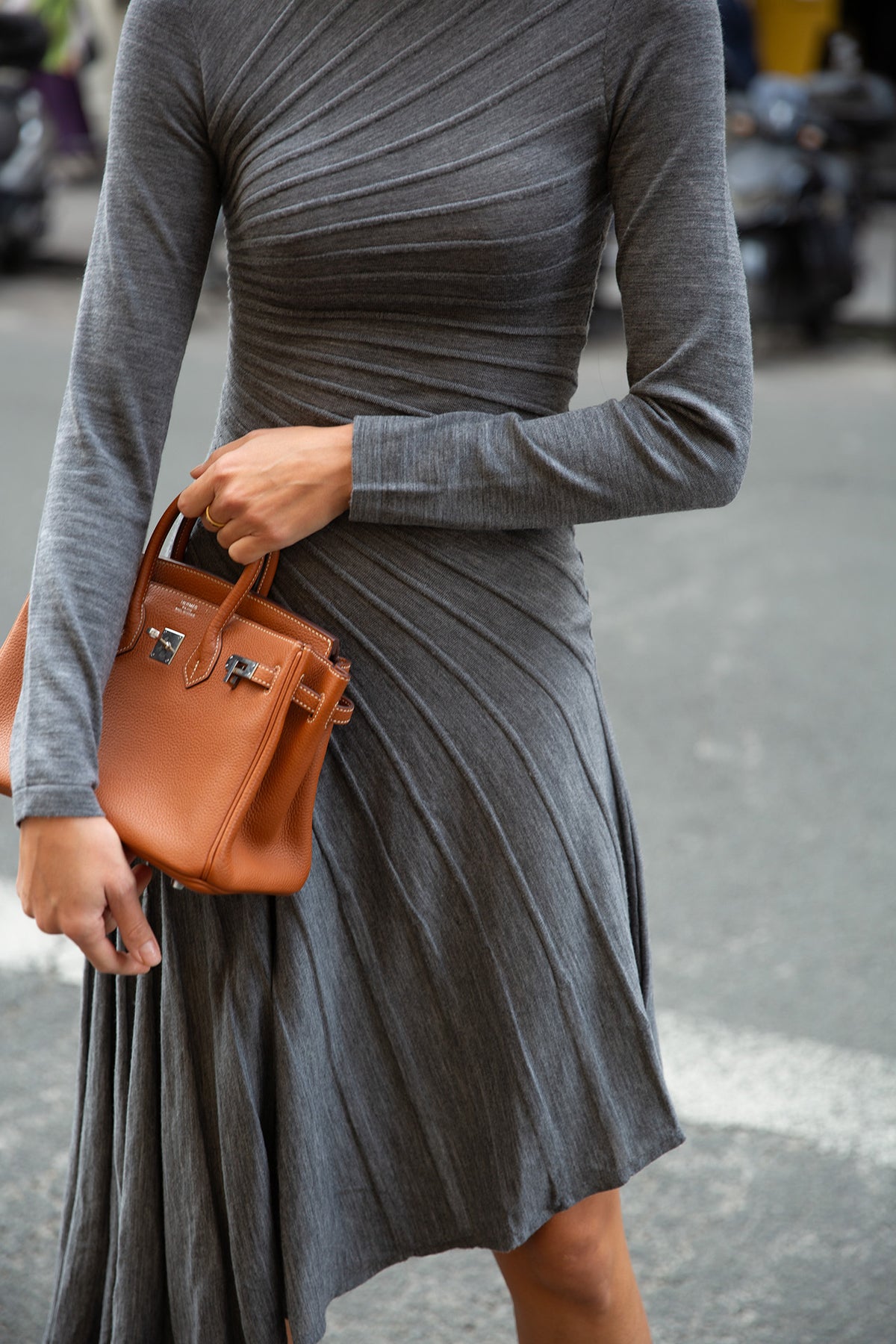 NACRE_GR / dress